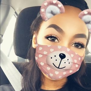 Meet your Posher, Nyki